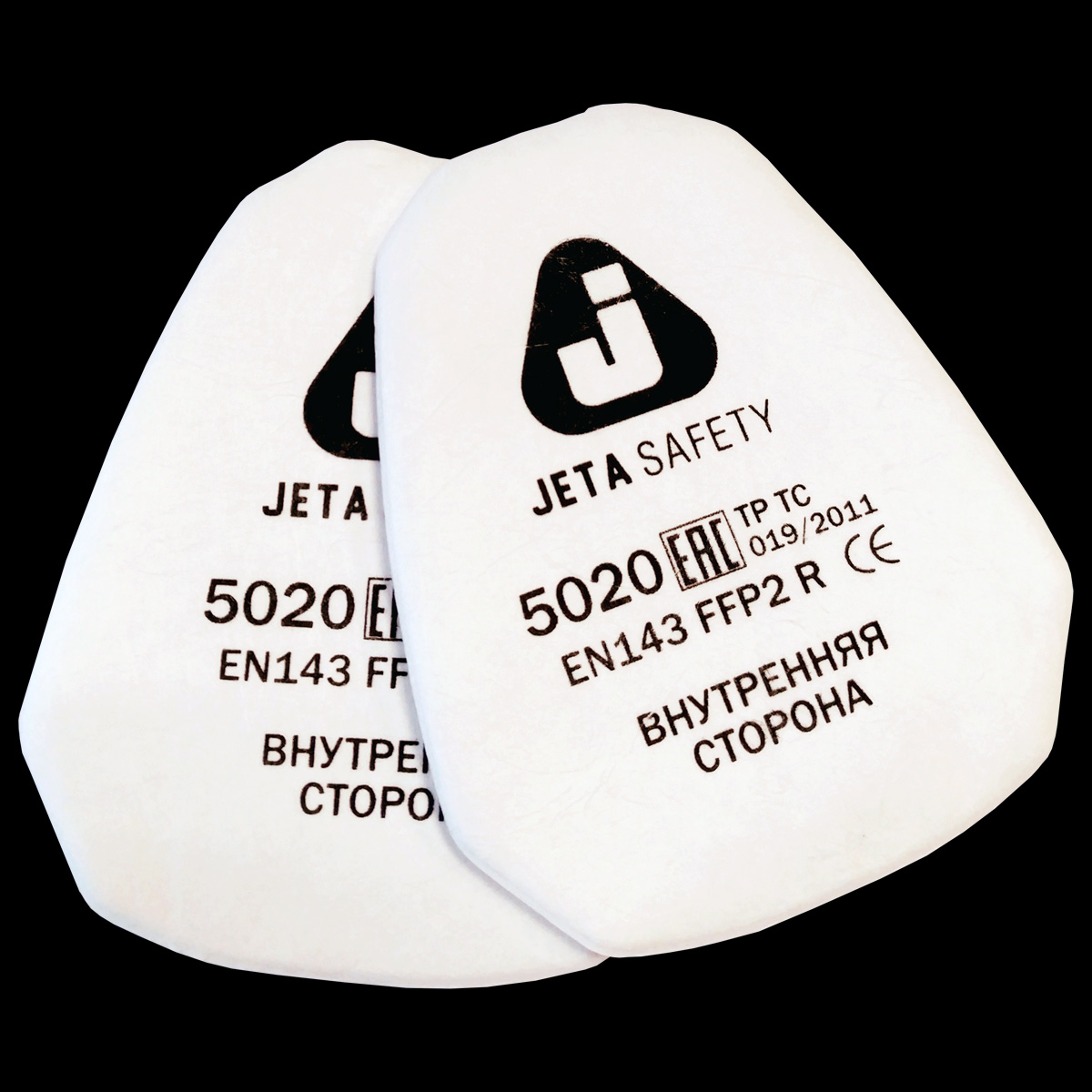 предфильтр для маски JETA SAFETY (пара),  в Воронеже в интернет .