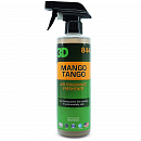 освежитель воздуха для салона автомобиля 844 MANGO манго 3D (спрей, 473мл)