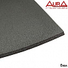 материал шумоизоляционный 0,7х1,0м толщина 8мм AURA