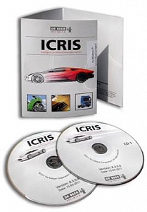 Обновление DeBeer - ICRIS 13.6