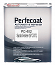 отвердитель стандартный PC-402 для лака PC-400  PERFECOAT (2,5л)