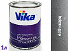 630 кварц металлик автоэмаль VIKA (1л)