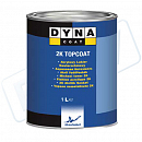9650/1 компонент краски 2K DYNACOAT (1л)