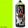A613 токсичный/TOXIC краска для граффити аэрозоль ARTON (520мл)