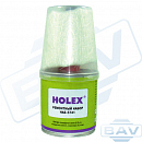 ремонтный набор для пластика HOLEX (0,25кг)