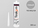 герметик распыляемый серый TESKOM (300мл)
