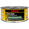 шпатлевка со стекловолокном GLASS RANAL (1,0кг)