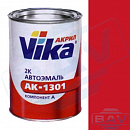 170 торнадо акриловая автоэмаль АК-1301 VIKA (0,85кг)
