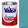 425 голубая адриатика акриловая автоэмаль АК-1301 VIKA (0,85кг)