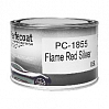 1855/0,5 металлик цветной красный Flame Red Silver компонент автоэмали PERFECOAT (0,5л)