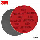 круг абразивный P 180 150мм ABRALON MIRKA