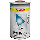 лак UHS 2+1 SHINE акриловый без отвердителя PALINAL (1л)