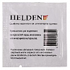салфетка с активатором адгезии для клеящей ленты HELDEN (1шт)