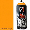 A203 пастельный апельсин/Pastel Orange краска для граффити аэрозоль ARTON (520мл)
