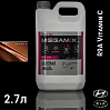 HYUNDAI/KIA R9A Vitamin C металлик автоэмаль MEGAMIX (2,7л)