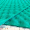 материал шумопоглощающий PRACTIK FLEX A15 "волна" 750х1000мм толщина 15мм ШУМОФФ