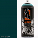 A637 Storm краска для граффити аэрозоль ARTON (520мл)