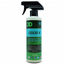 нейтрализатор неприятных запахов 913 ODOR X 3D (спрей, 473мл)