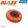 диск зачистной 75мм Rapid Strip BLAZE NORTON