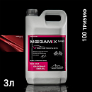 100 триумф металлик автоэмаль MEGAMIX (2,7кг)