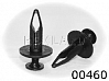 00460 клипса автомобильная FORD/GM ROKLAND