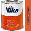 RAL 2004 оранжевая алкидная автоэмаль VIKA-60 (0,8кг)