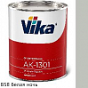 858 белая ночь акриловая автоэмаль АК-1301 VIKA (0,85кг)