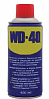 WD-40 универсальная смазка (0,4л)