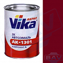 182 романс акриловая автоэмаль АК-1301 VIKA (0,85кг)
