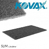скотч-брайт в листах P 600/800 115х230мм серый Slim тонкий ULTRA FINE KOFLE-X