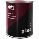 грунт для пластика 1К серебристый PLAST ARM (1л)