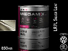 VOLKSWAGEN/SKODA/AUDI LR7L Silver Leaf металлик автоэмаль MEGAMIX (0,85л)