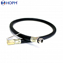 шланг для пистолета подкачки  30см НОРМ