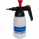 бутыль-распылитель стойкая к растворителям OPTIMUS (1л)