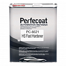 отвердитель быстрый PC-6621 для лака PC-2000  PERFECOAT (2,5л)