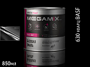 630 кварц BASF металлик автоэмаль MEGAMIX (0,85л)