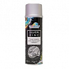 грунт-аэрозоль серебряный с цинком акриловый SILVER ZINC PRO SPECTRUM (500мл)