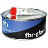 шпатлевка со стекловолокном голубая FBR-GLASS ARM (1,0кг)