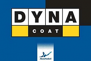 Изменения от компании Dynacoat