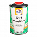 грунт для пластика 1К 934-0 прозрачный GLASURIT (1л)