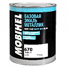 670 сандал металлик автоэмаль MOBIHEL (1л)