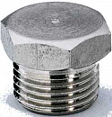 заглушка М1/8 WALCOM