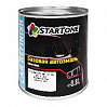 CHEVROLET GAR Carbon flash металлик автоэмаль STARTONE (0,8л)