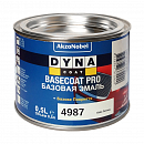 4987 компонент краски BASECOAT PRO DYNACOAT (0,5л)