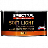 шпатлевка мультифункциональная SOFT LIGHT SPECTRAL (1л)