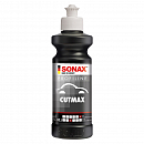 полироль высокоабразивная CUTMAX PROFILINE SONAX (250мл)