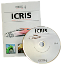 Обновление DeBeer - ICRIS 12