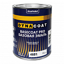 4681 (старый 4680) компонент краски BASECOAT PRO DYNACOAT (1л)