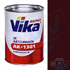 140 яшма акриловая автоэмаль АК-1301 VIKA (0,85кг)