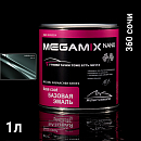 360 сочи металлик автоэмаль MEGAMIX (0,85л)